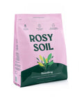 Rosy Organic seedling and propagation mix 4 qt