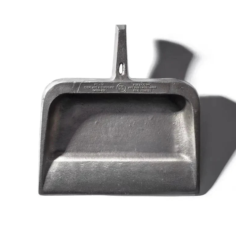 Aluminum Dust Pan