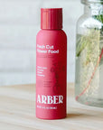 Arber Fresh Cut Flower Food For Flowers, Plants & Garden 4 oz
