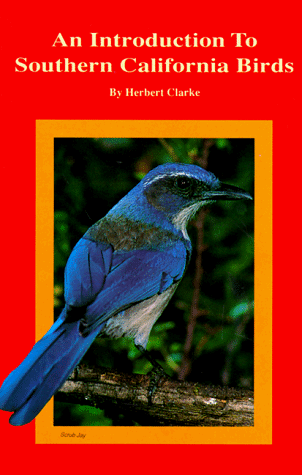 An Introduction to Southern California Birds book
