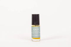 CALM | Oil for Skin Soothing Tension Relief