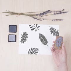 Block Printing Kit
