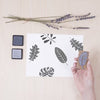 Block Printing Kit