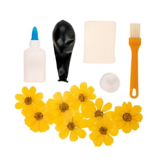 Flower Paper Lamp
