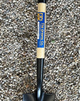 D- Handle Spade