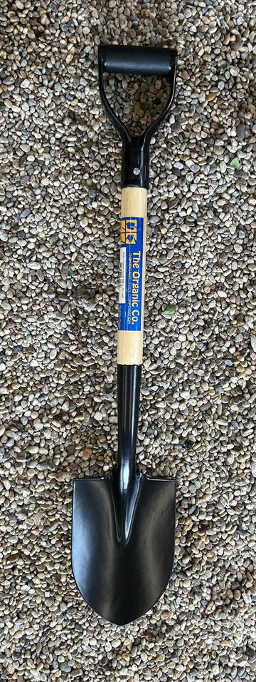 D- Handle Spade