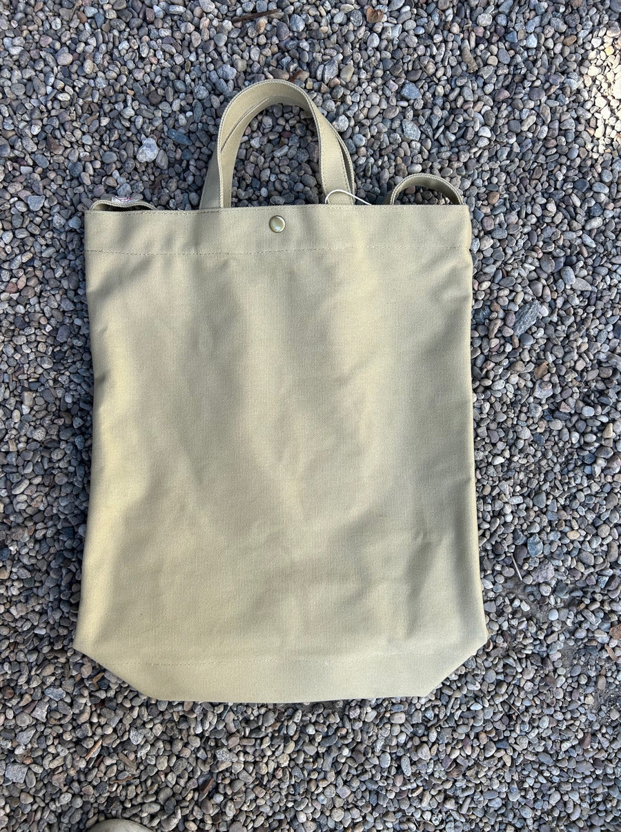 Daikon Tote