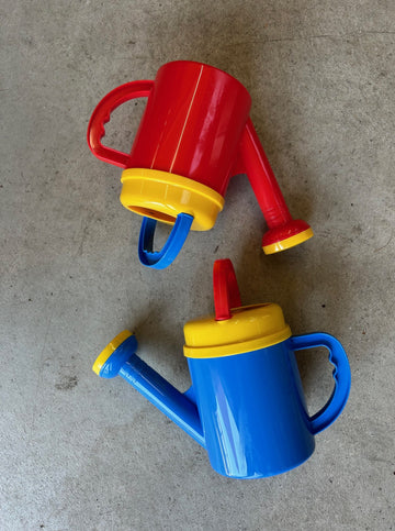 Dan Toy Watering Can