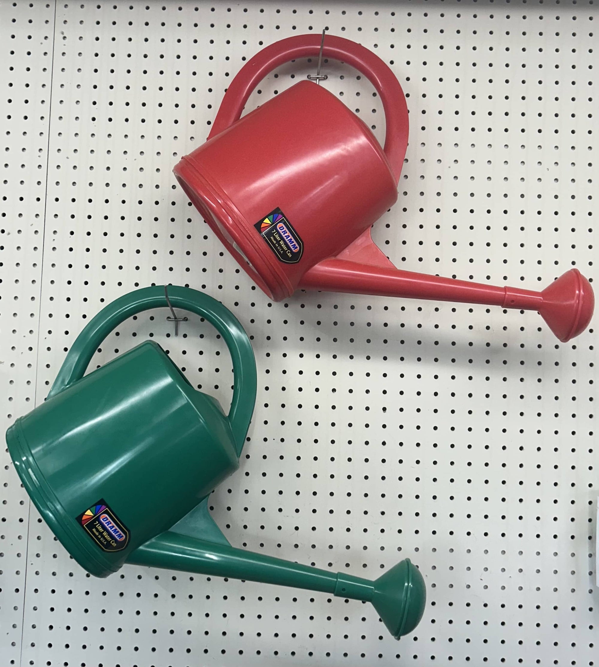 Dramm 7 Liter Watering Can