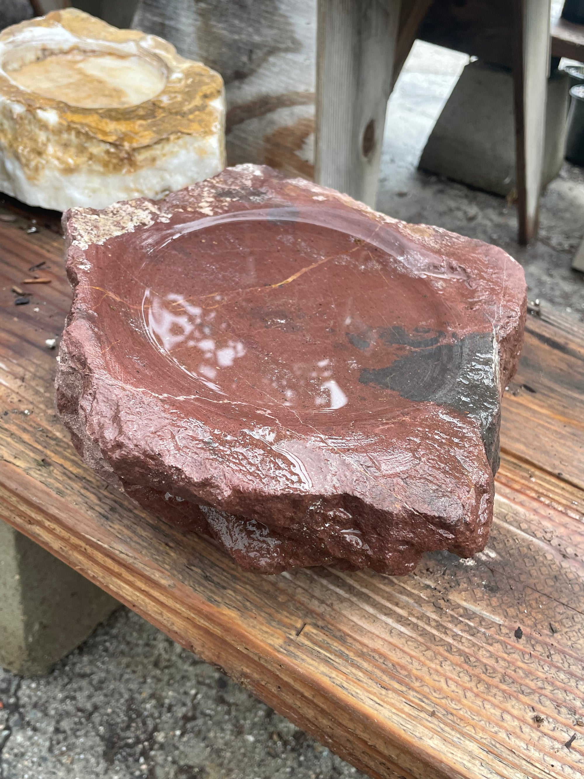 Nature Bowl - Small
