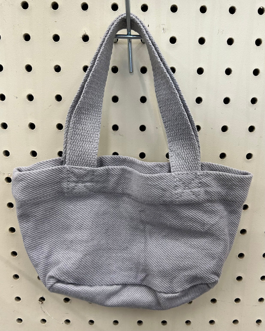 Mini Tote - Oak Gall