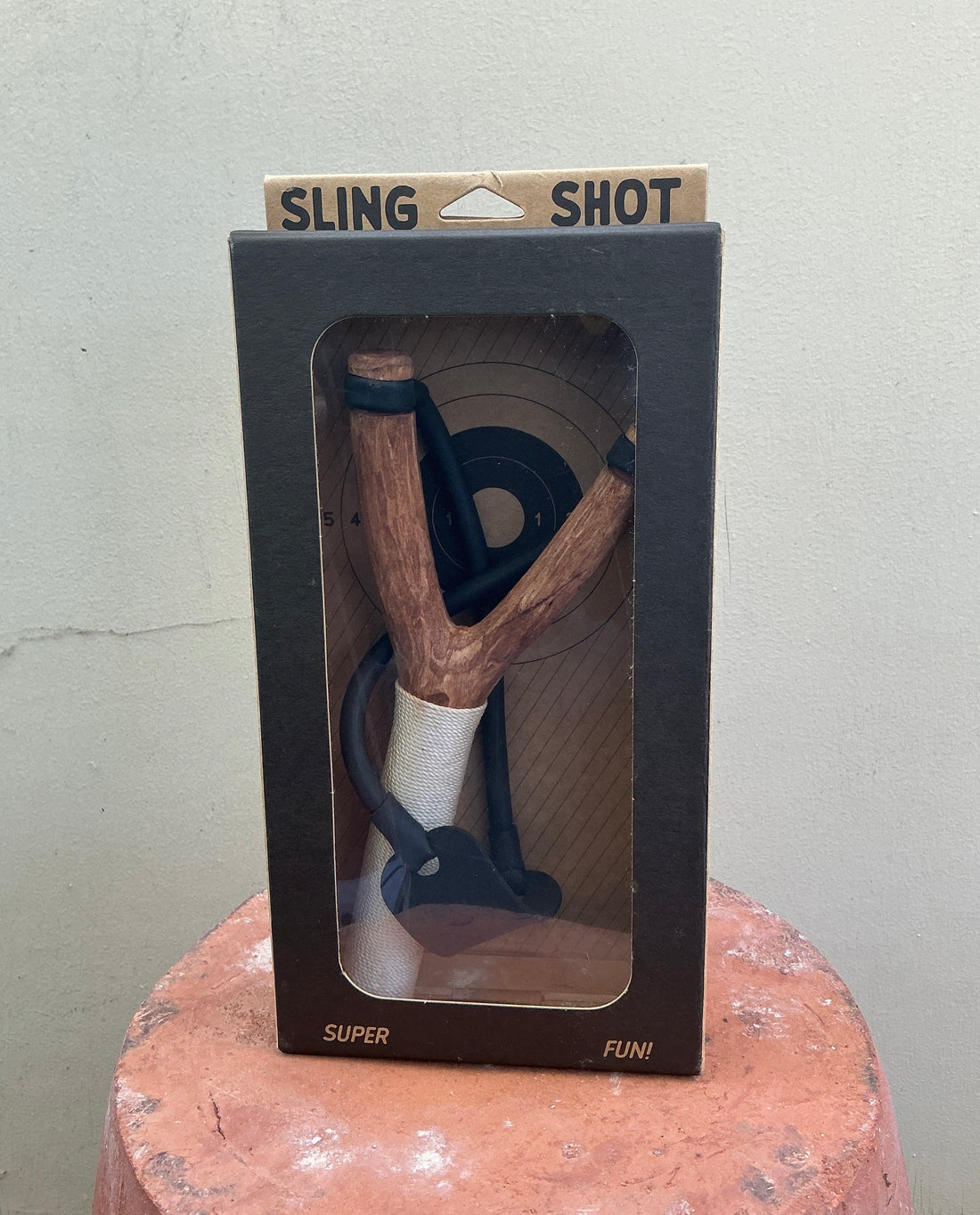 Sling Shot