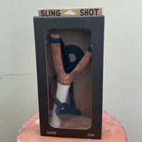 Sling Shot