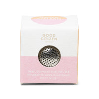 Good Citizen stainless Stainless Steel Infuser in Box