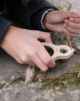 Dual Magnifier
