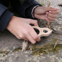 Dual Magnifier