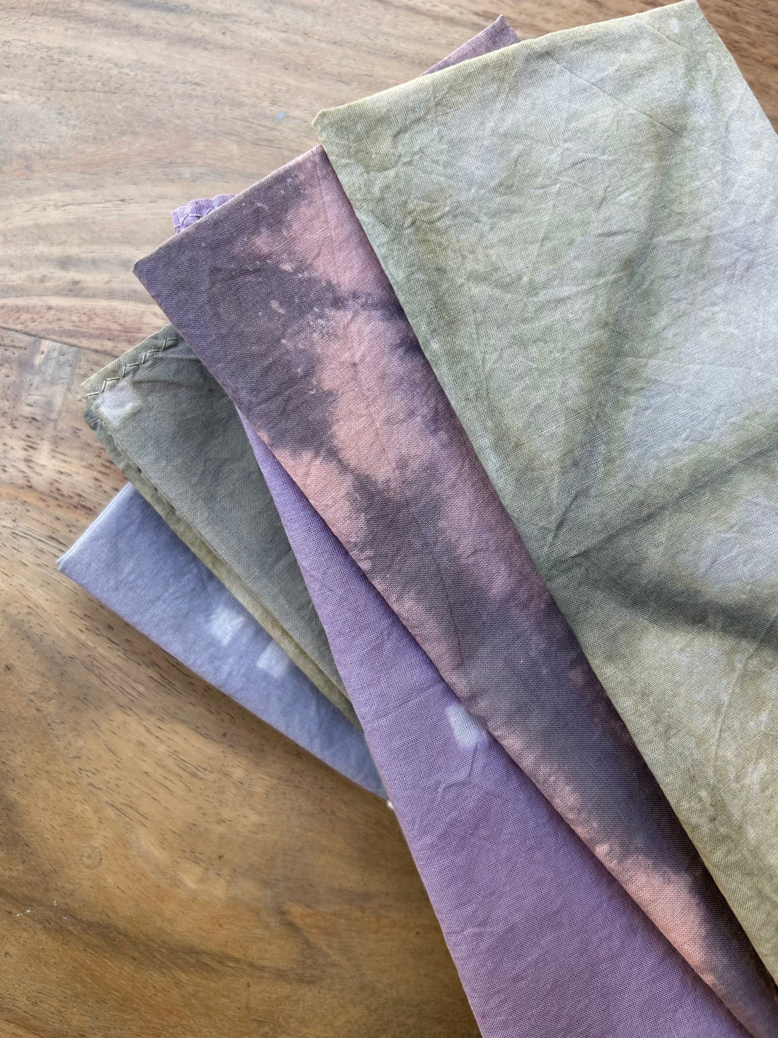 Berbo x Plant Material Gift Wrap