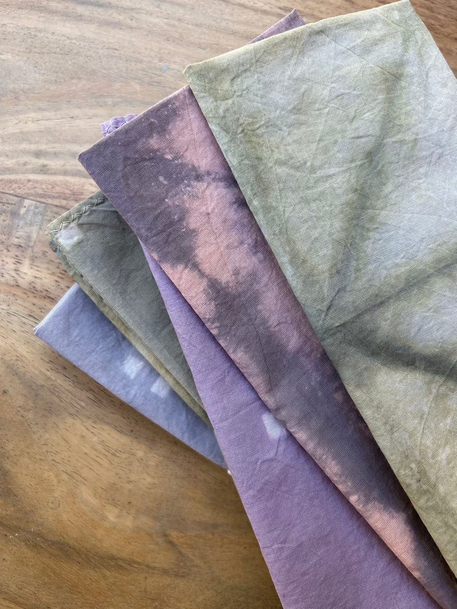 Berbo x Plant Material Gift Wrap