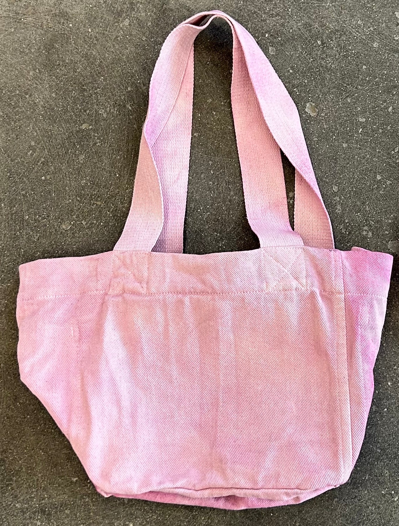 Everybody World Mini Tote