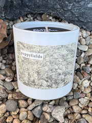 Poppyfields Candle