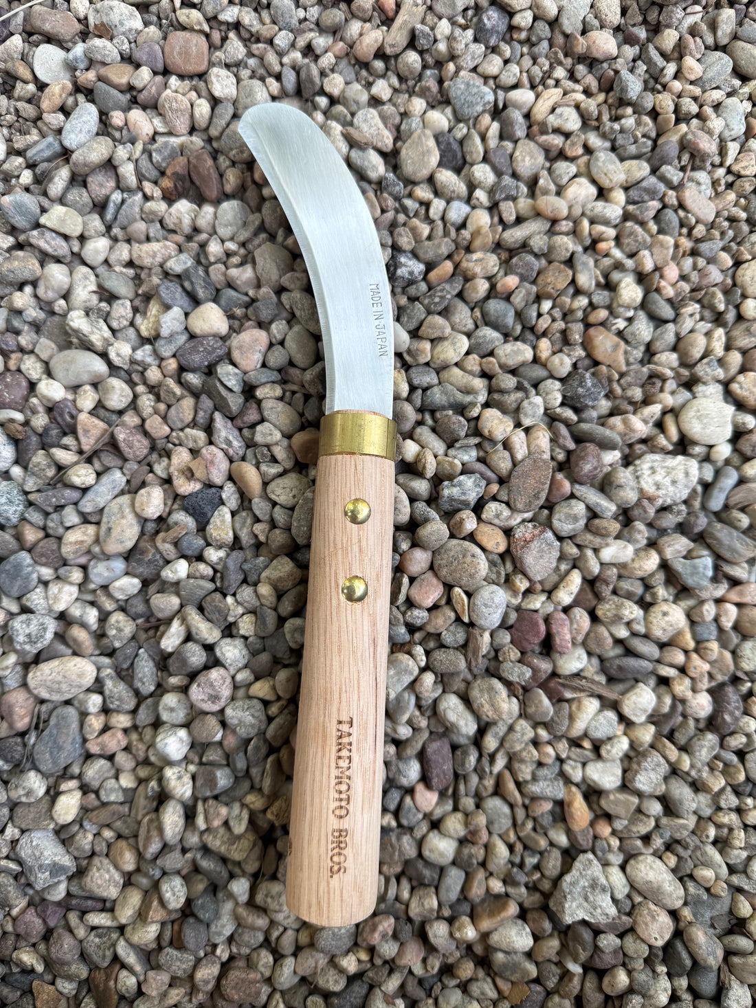 Takemoto Utility Sickle