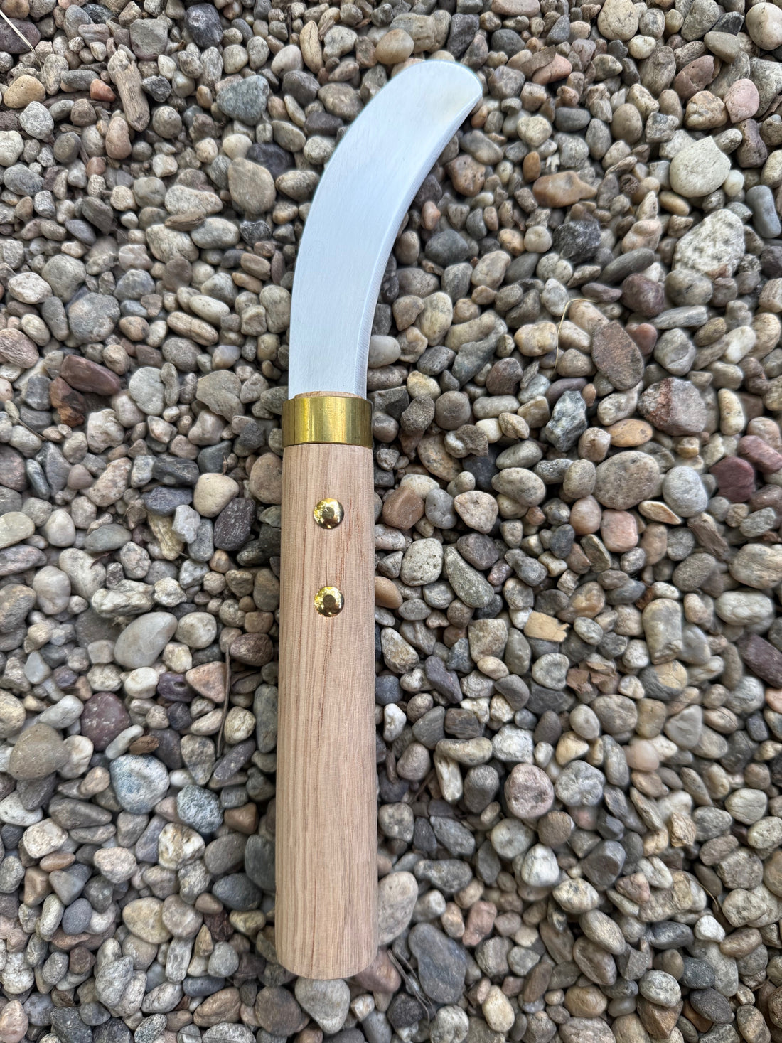 Takemoto Utility Sickle