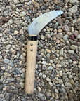Takemoto Sickle