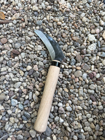 Takemoto Sickle