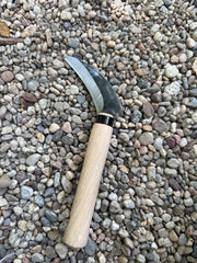 Takemoto Sickle