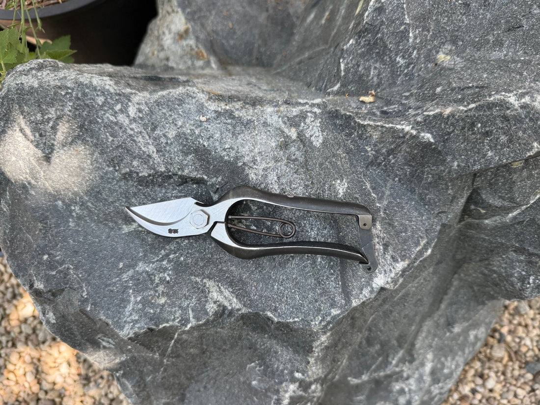 Onoyoshi Pruner Round Tip, 145mm