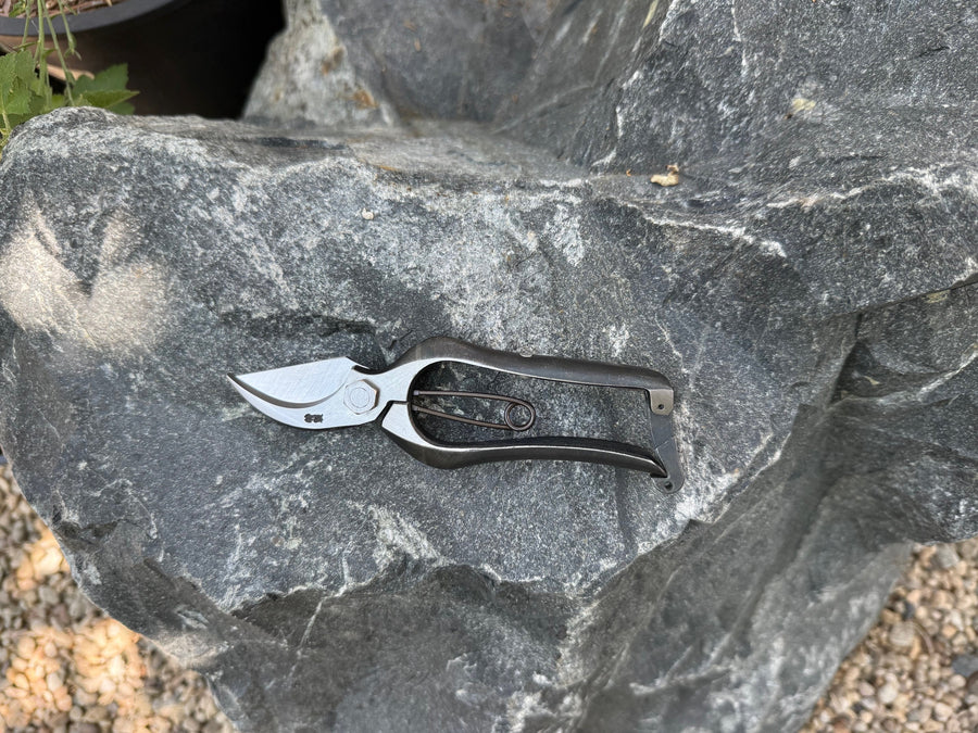 Onoyoshi Pruner Round Tip, 145mm