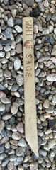 Ceramic Plant Markers