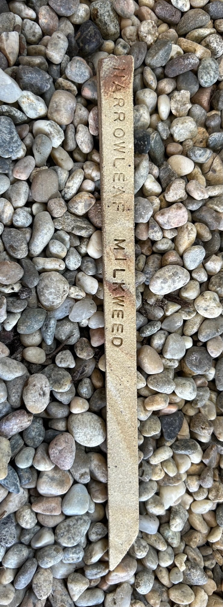 Ceramic Plant Markers