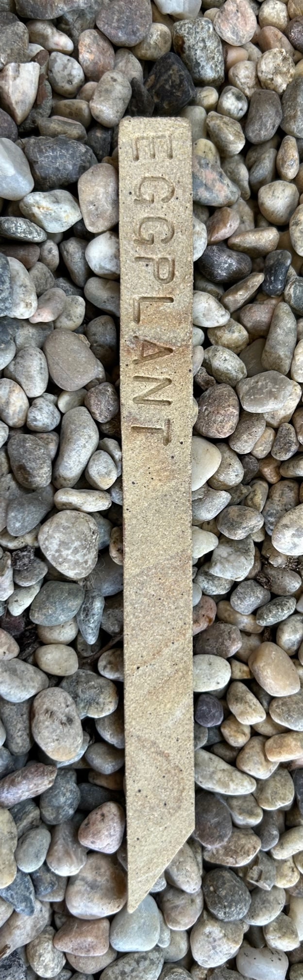 Ceramic Plant Markers