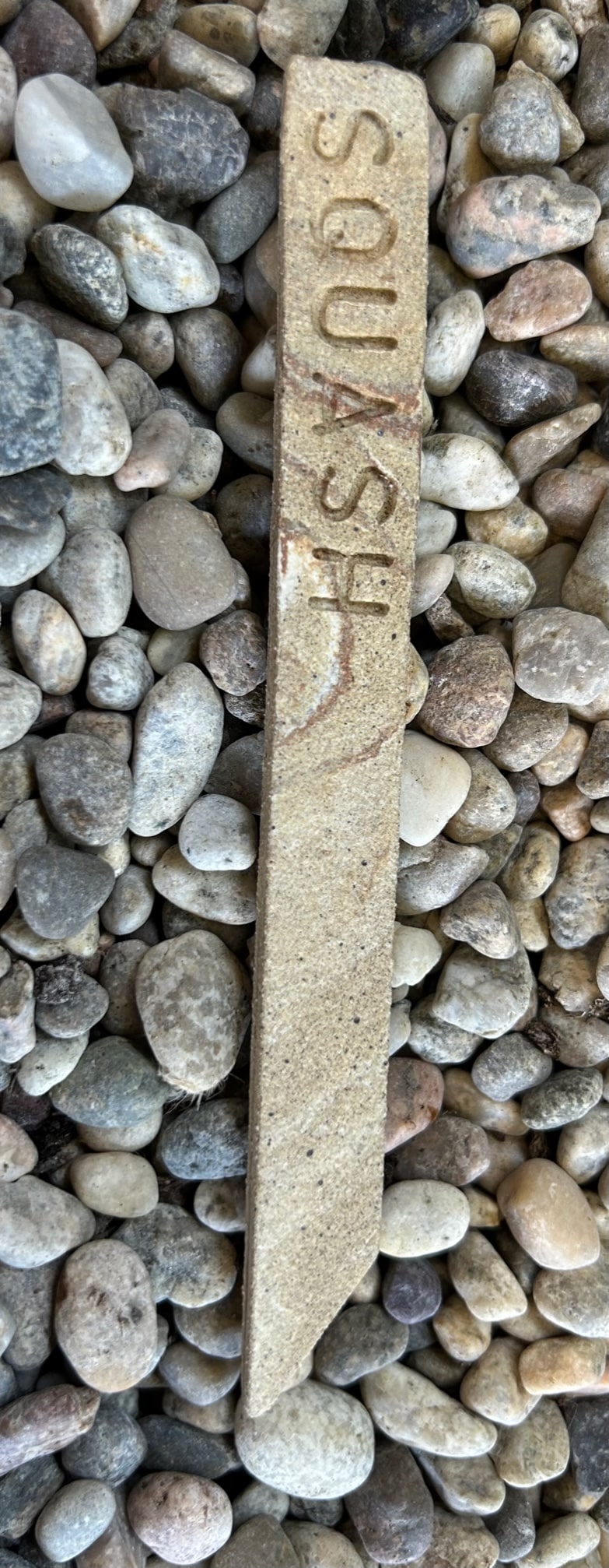 Ceramic Plant Markers