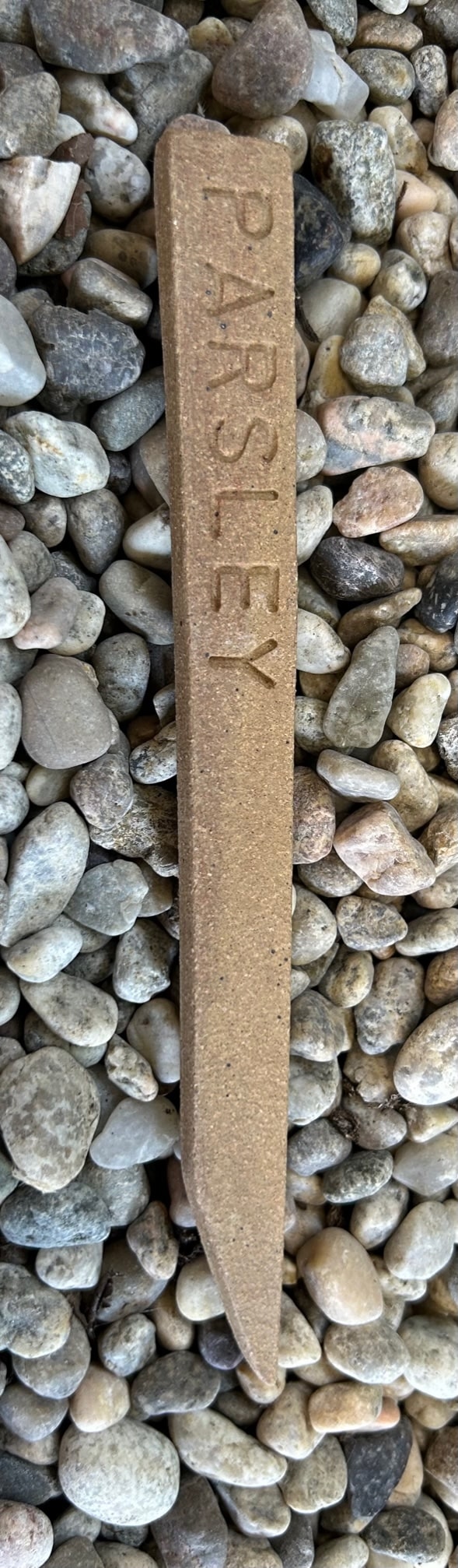 Ceramic Plant Markers