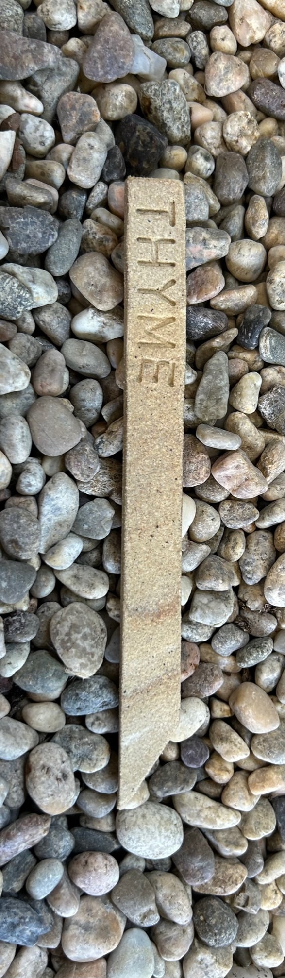 Ceramic Plant Markers
