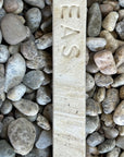 Ceramic Plant Markers