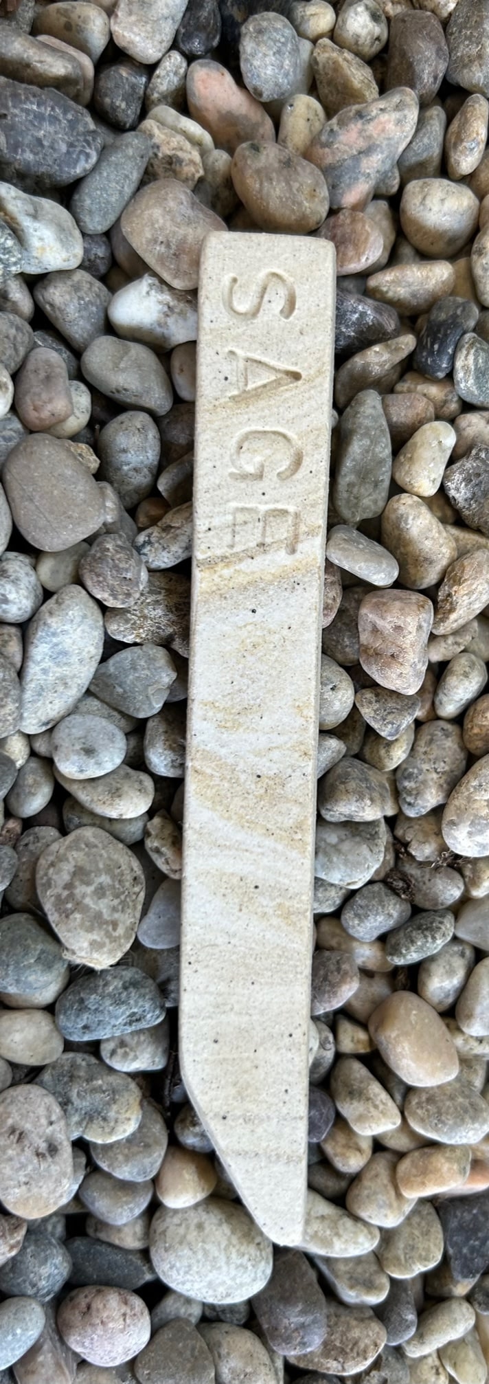 Ceramic Plant Markers