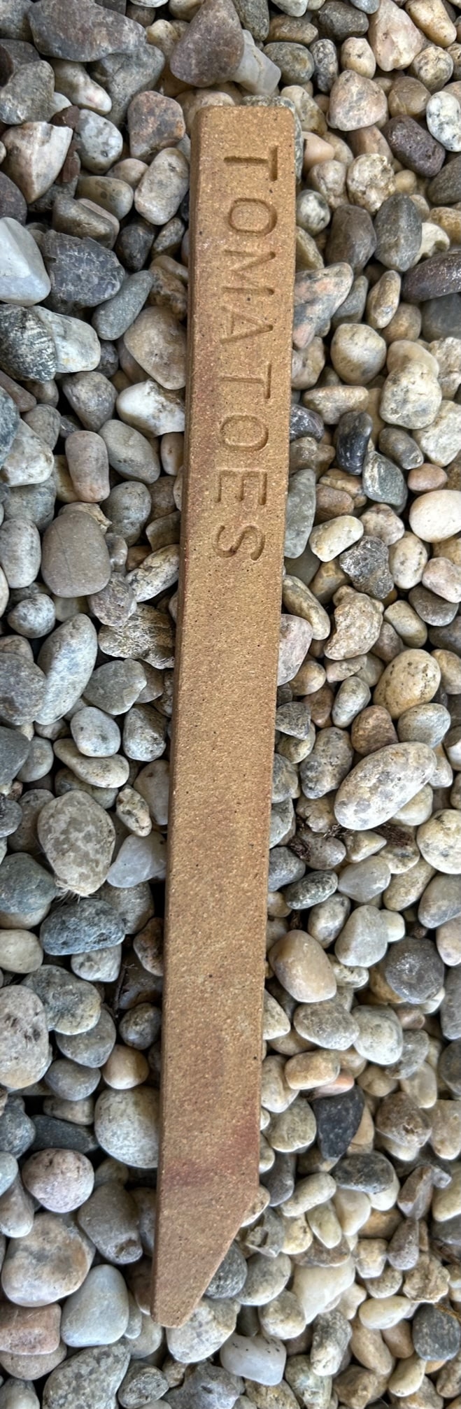 Ceramic Plant Markers