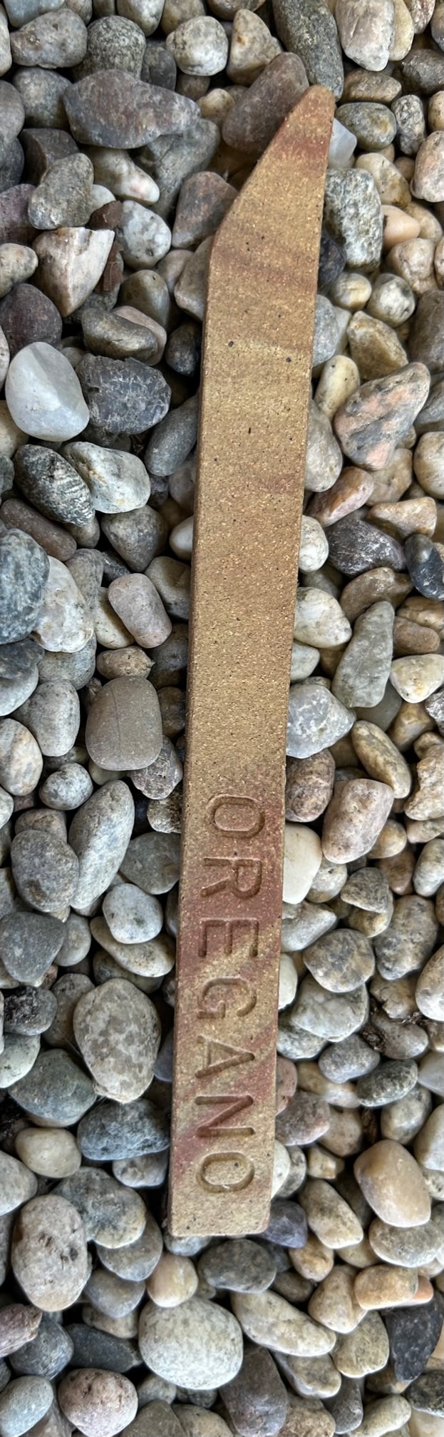 Ceramic Plant Markers
