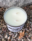 Mosquito Candle