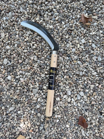 Takemoto Orca Sickle