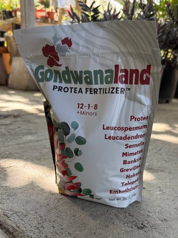 Protea Fertilizer 3 LB