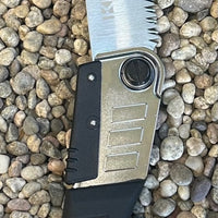 Kamaki Folding Saw open