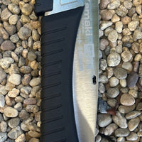 Kamaki Folding Saw folded