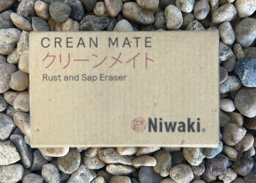 Crean Mate Rust Eraser & Tool Cleaner