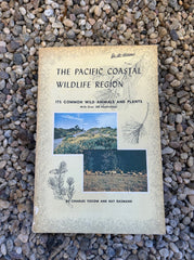 Pacific Coastal Wildlife Region