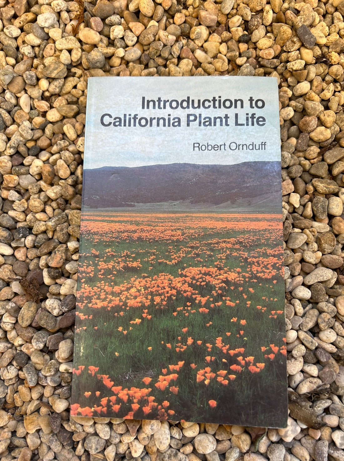 Introduction to California Plant Life - USED