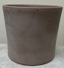 Tapered Cylinder Pot